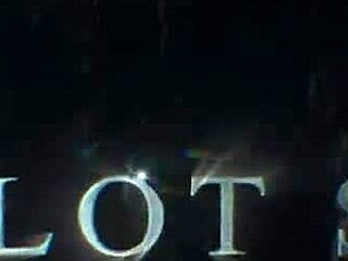 Hot Latina Annie Kitty takes balls deep anal pounding intensely