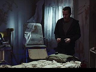 tiffany tatum FREEZE FUCKED - hot blonde used in time stop sex. overflowing CUM IN MOUTH with doggystyle creampie and face fucking