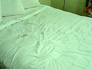 Amateur Asian Milf in Casting Interview Shares Kisses with Latina in Girl on Girl Scene.