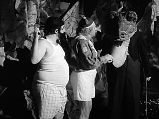 禁区完整电影1982 Danny Elfman主演