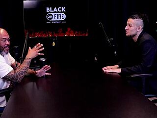 Amateur Cuckold Humiliation With Interracial Handjob And Dirty Talk In Public Orgasm Scene!