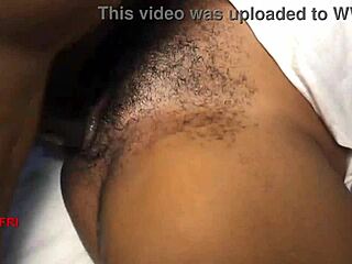 I WAS JUST SUPPOSE TO TWERK FOR HIM BUT HIS BIG BLACK DICK GOT HARD TRAILER