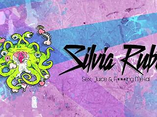 Raw Casting Interview With Tattooed Spanish Brunette And Big Ass