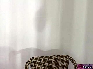 Erin Electra Faces Intense Big Cock In Amateur Casting Audition