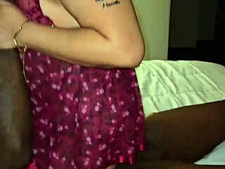 my beloved wife met this guy at caribbean bar and enjoyed his 10 inches