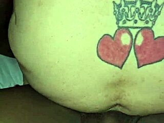 my beloved wife met this guy at caribbean bar and enjoyed his 10 inches