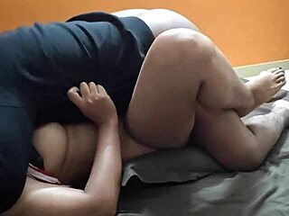 Young Babe 18 Asian Gets Fucked By Stepbrother?