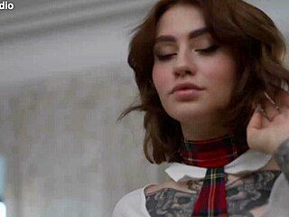 first dap gangbang details with 19yo petite ninja in dry version