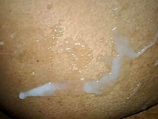 I remember my first porn scene as a real amateur chocolate bbw.