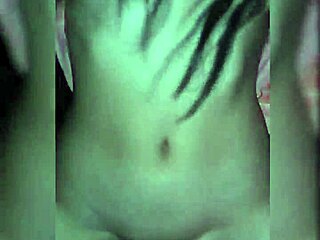 Bold mi cuñada wakes me with intense homemade pov ass action