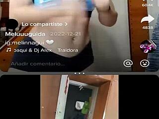 Paja Con Meluuuguida In Argentinian Style