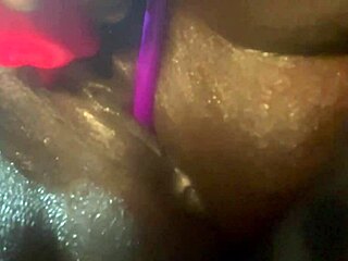 Urgent Craving For Sweet Treat