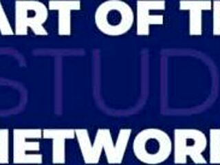 Ellie and victoria milk a guys cock then get uniforms covered in cum during ffm gloryhole fun