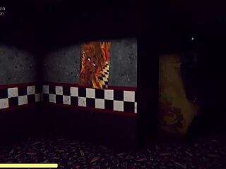 The ass tease starts with big clit dildo riding and wet pussy fingering.