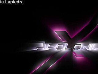 Hot Sex with Big Dick Contrasts Sweet Lollipop Sharing