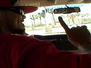 milf amy takes rough anal and blowjob from boy leading to shaved pussy cum