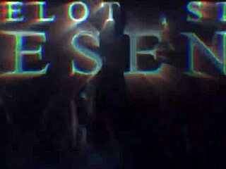 i'm a sexy skinny blonde teen taking first interracial dp hardcore