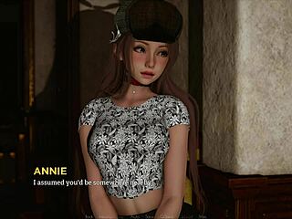 Eternum game unfolds with engaging challenges and adventures.