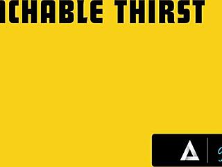 Thirsty Squirters in Heat Hydrate with Extreme Squirting Orgasms - Girlsway