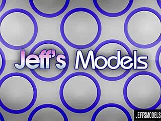 bbw minnie mayhem takes hardcore dick deep in her plump pussy