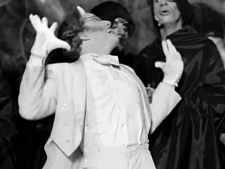 the forbidden zone - full movie - 1982 - featuring d nny 3lfman