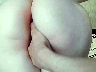 hey stepsister, can i just play with your perfect tight pussy and do some anal fingering too?