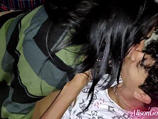 Mi Mejor Amigo Juega Free Fire Mientras Le Chupo Toda La Pija Para Que Pierda Alisongonzalez26