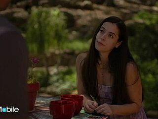 Petite Abbie Maley And Pierce Paris Fuck Passionately With Deepthroat And Doggystyle Out In Nature - Adultmobile