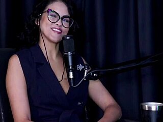 Oh, sex is taboo in BDSM with experts in psychological domination, man who eats ass is right, and the practice I'd like to do - Kali Kalifa dominatrix on sheer red!