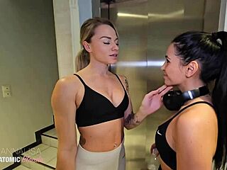 我偷偷干过Steve 现在连他骚女友也上了