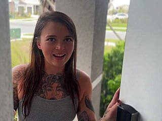 Sex Therapy With Big Black Cock Blowjob Deepthroat Doggystyle For Stepsister Breeding