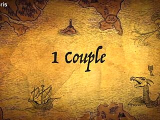 little red riding hood shows off her curvy body in this fun trailer