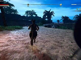 PC版Carnal Instinct肉欲本能游戏超刺激玩法