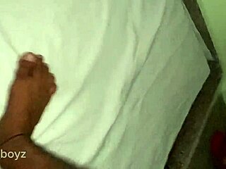 mumbai college girl bent over in costume as her boy bestie filmed her first time deepthroat and doggystyle sex