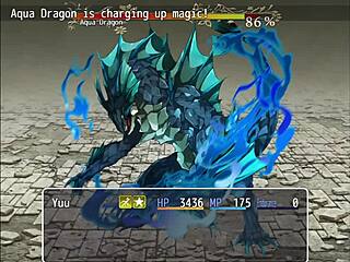 Saleswoman Rewards Hero with Intense Ride after Missions in Princess Honey Trap Ep6