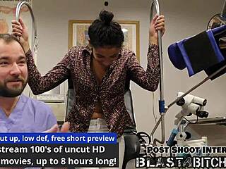 miss marss face gets blasted with cum after close up blowjob and face fucking