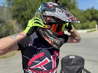 point break xxx beach dh party package with blonde in thong panties