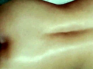 tight asshole of stepsister filled with cum in anal fucking desi doggystyle gaand chudai anal sex 😈🍑