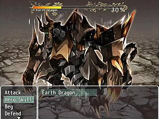 Saleswoman Rewards Hero with Intense Ride after Missions in Princess Honey Trap Ep6