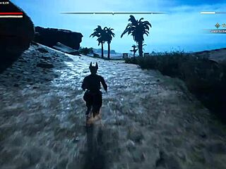 PC版Carnal Instinct肉欲本能游戏超刺激玩法