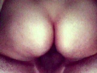 my friend sucks my cock then rides cowgirl style in the car - what a wild amateur latina quickie!