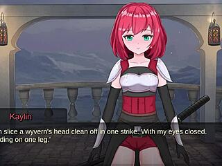 gameplay slave lord realms of bondage 6 fußmassage von kaylin, you into this bdsm fantasy with lesbian submission?