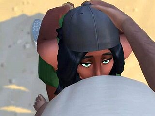 i feel so overwhelmed by this rough threesome with cute latina digna morales getting deepthroat, cowgirl riding, and squirting in bedroom. it's intense interracial sex with cum swallow and big tits action.