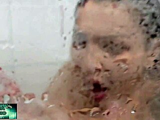 Amateur Blonde Brazilian Cougar Milf In Halloween Interracial Anal Gaping With Big Ass Toys