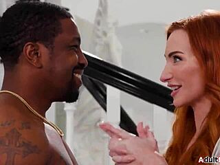 two women give black man bday nuru massage with blowjob and pussy licking