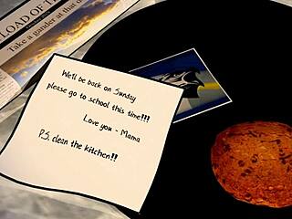 meru the succubus hmv compilation 2 features big ass and big tits in animated scenes.