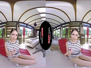 check out realitylovers with rebecca volpetti in anal made in italy part 1 featuring european dress and heels