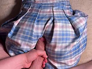 stepsis we cant have sex but rubbing your tight wet pussy with my cock is ok