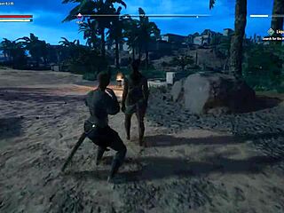 PC版Carnal Instinct肉欲本能游戏超刺激玩法