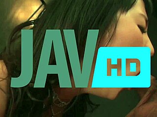 In this passionate jav scene, sexy yukina starts with a kinky blowjob that escalates into rough brutal sex.